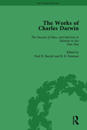 The Works of Charles Darwin: v. 21-29