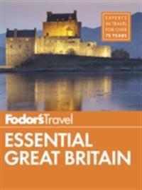 Fodor's Essential Great Britain