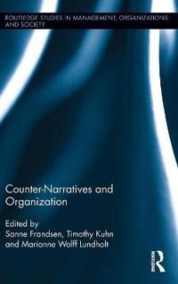 Counter-narratives and Organization