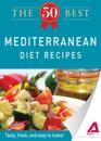 50 Best Mediterranean Diet Recipes