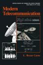 Modern Telecommunication