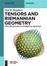 Tensors and Riemannian Geometry