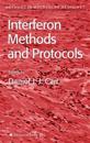 Interferon Methods and Protocols