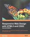 Responsive Web Design with HTML5 and CSS3 -