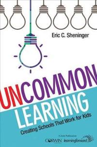 Uncommon Learning