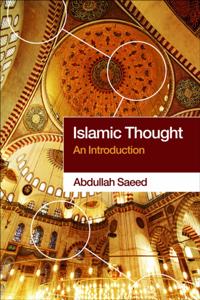 Islamic Thought