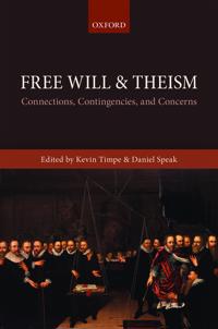 Free Will and Theism