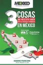 Las 3 Cosas Que Necesita Saber Antes de Iniciar Su Franquicia En México