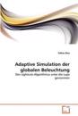 Adaptive Simulation der globalen Beleuchtung