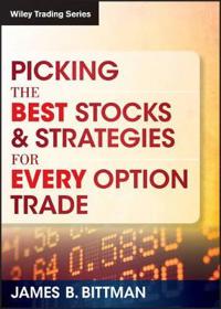 Picking the Best Stocks & Strategies for Every Option Trade