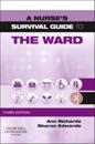 Nurse's Survival Guide to the Ward - E-Book