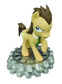 My Little Pony Dr. Whooves Bank