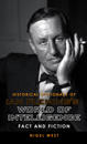 Historical Dictionary of Ian Fleming's World of Intelligence