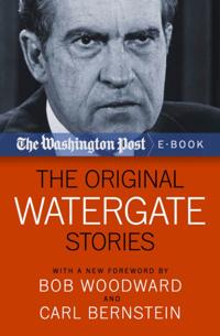 Original Watergate Stories