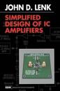Simplified Design of IC Amplifiers