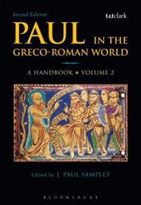Paul in the Greco-Roman World