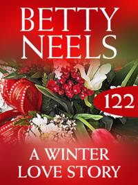 Winter Love Story (Mills & Boon M&B) (Betty Neels Collection, Book 122)