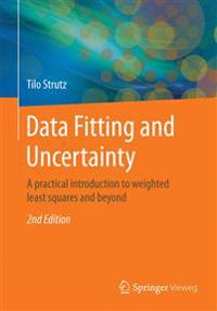 Data Fitting and Uncertainty