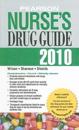 Pearson Nurse's Drug Guide 2010