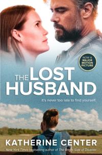 Lost Husband