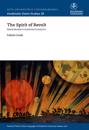 The spirit of revolt : Nikolai Berdiaev's existential gnosticism