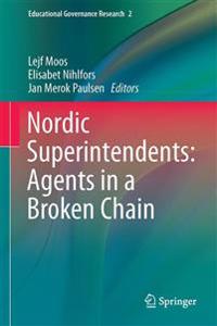 Nordic Superintendents