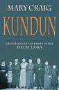 Kundun : A Biography Of The Family Of The Dalai Lama