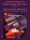 Laboratory Exercises for Electronic Devices, Fifth Edition and Electronic Devices