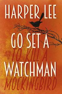 Go Set a Watchman