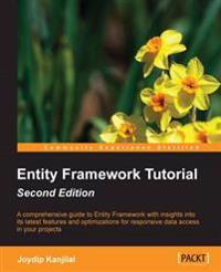 Entity Framework Tutorial