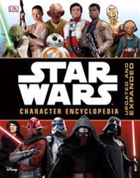 Star Wars Character Encyclopedia
