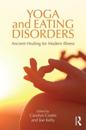 Yoga and Eating Disorders