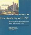 From the Free Academy to Cuny
