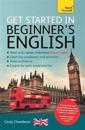 Beginner's English (Learn BRITISH English as a Foreign Language)