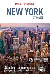 Insight Guides: New York City Guide