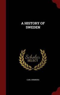 A History of Sweden