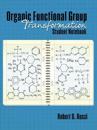 Organic Functional Group Transformation Notebook