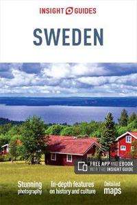 Insight Guides: Sweden
