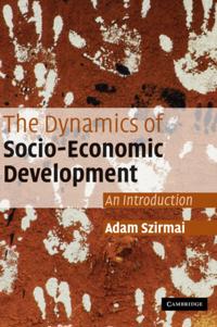 Dynamics of Socio-Economic Development