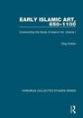 Early Islamic Art, 650–1100