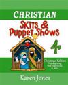 Christian Skits & Puppet Shows 4