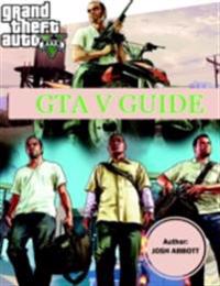 Gta V Guide