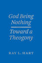 God Being Nothing
