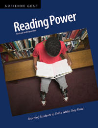 Reading Power, Revised and Expanded