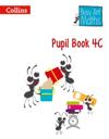 Pupil Book 4C