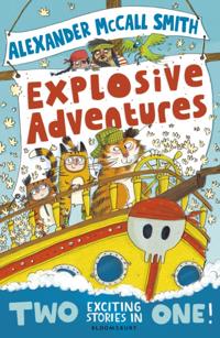 Explosive Adventures
