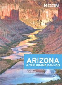 Moon Arizona & the Grand Canyon