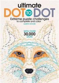 Ultimate Dot to Dot: Extreme Puzzle Challenge