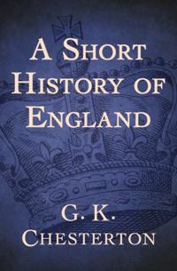 Short History of England
