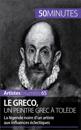 Le Greco, un peintre grec à Tolède
